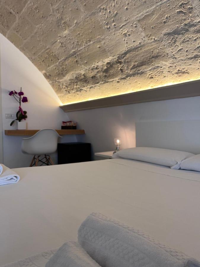 Il Giramondo Suite&Room Self Check-In Matera Exterior photo